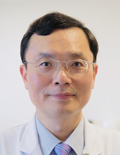 Prof Dr Yur Ren Kuo <span class='role fw-normal d-block text-black'>Interim Member, Taiwan</span>